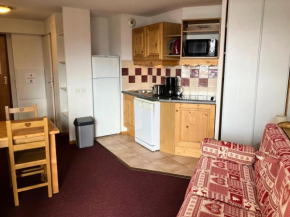 Résidence Cristallines - 2 pièces 4 personnes MAE-9534